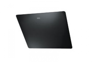 Franke Smart One FSMO 605 BK Wand-Esse, Glas schwarz, 60 cm, 110.0377.733. Mit 5 Jahren Garantie!
