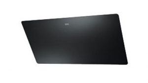 Franke Smart One FSMO 905 BK Wand-Esse, Glas schwarz, 90 cm, 110.0377.731, Mit 5 Jahren Garantie!