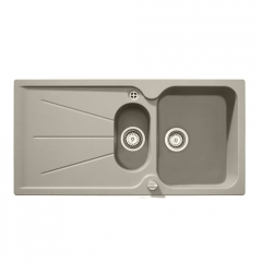 Teka CARA 60 B-TG, Tegranit Sandbeige