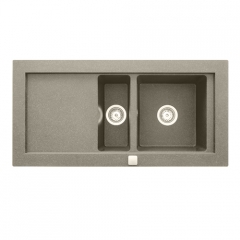 Teka AURA 60 B-TG, Tegranit Sandbeige