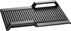 Gaggenau CA 052 300, Grillplatte aus Aluminiumguss