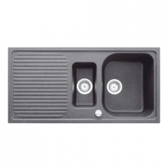 Teka ALBA 60 B-TG, Tegranit Alugraumetallic