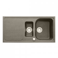 Teka ALBA 60 B-TG, Tegranit Sandbeige