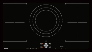 Gaggenau CI 292 100, Induktions-Kochfeld, rahmenlos, 90 cm. Mit 5 Jahren Garantie!