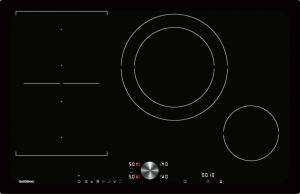 Gaggenau CI 282 100, Induktions-Kochfeld, rahmenlos, 80 cm. Mit 5 Jahren Garantie!