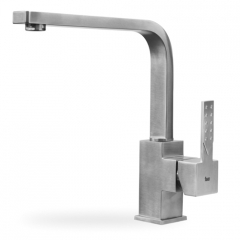 Teka INX 944, Hochdruck, Edelstahl