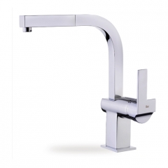 Teka MZ 938, Hochdruck, chrom