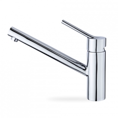 Teka VTK 919, Hochdruck, chrom