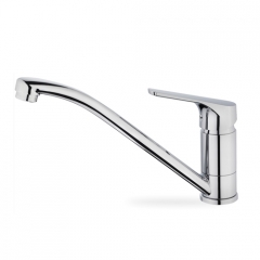 Teka MTP 913, Hochdruck, chrom