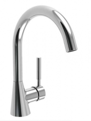 heinrichschulte Vivana, chrom, Hochdruck, 015400