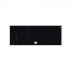 Neff TBT 4040 N / T40BT40N0, Autarkes Elektrokochfeld, TwistPad Flat, 90 cm, mit 5 Jahren Garantie!