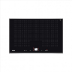 Neff TTT 6860 N / T68TT60N0, Autarkes Elektrokochfeld, TwistPad Flat, 80 cm, mit 5 Jahren Garantie!