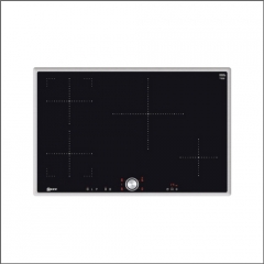 Neff TBT 4813 N / T48BT13N0, Autarkes Elektrokochfeld, TwistPad Flat, 80 cm, mit 5 Jahren Garantie!