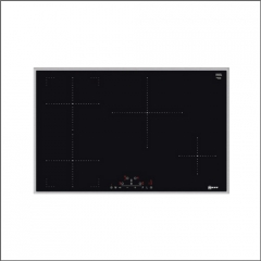 Neff TBD 4813 N / T48BD13N0, Autarkes Elektrokochfeld, 80 cm, mit 5 Jahren Garantie!