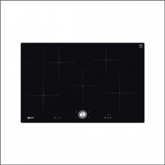 Neff TPT 4800 X / T48PT00X0, Autarkes Induktionskochfeld, TwistPad Flat, 80 cm, mit 5 Jahren Garantie!