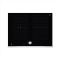Neff TTT 5760 N / T57TT60N0, Autarkes Elektrokochfeld, TwistPad Flat, 70 cm, mit 5 Jahren Garantie!
