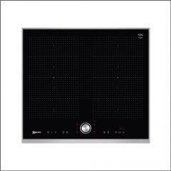 Neff TTT 6660 N / T66TT60N0, Autarkes Elektrokochfeld, TwistPad Flat, 60 cm, mit 5 Jahren Garantie!