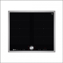 Neff TBT 5660 N / T56BT60N0, Autarkes Elektrokochfeld, TwistPad Flat, 60 cm, mit 5 Jahren Garantie!
