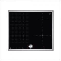 Neff TBT 5650 N / T56BT50N0, Autarkes Elektrokochfeld, TwistPad Flat, 60 cm, mit 5 Jahren Garantie!