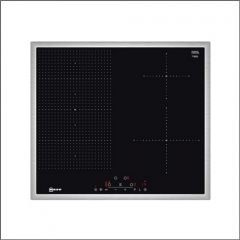 Neff TBD 5650 N / T56BD50N0, Autarkes Elektrokochfeld, 60 cm, mit 5 Jahren Garantie!