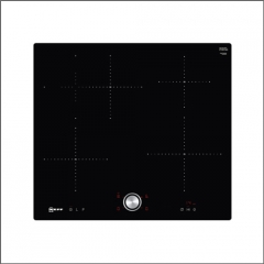 Neff TPT 4660 X / T46PT60X0, Autarkes Elektrokochfeld, TwistPad Flat, 60 cm, mit 5 Jahren Garantie!
