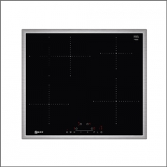 Neff TBD 4660 N / T46BD60N0, Autarkes Elektrokochfeld, 60 cm, mit 5 Jahren Garantie!