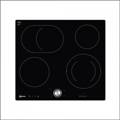 Neff TPT 1676 X / T16PT76X0, Autarkes Elektrokochfeld, TwistPad Flat, 60 cm, mit 5 Jahren Garantie!
