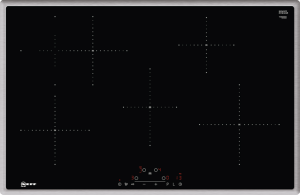 Neff TBD 4800 N / T48BD00N0, Autarkes Elektrokochfeld, 80 cm, mit 5 Jahren Garantie!