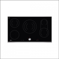 Neff TTT 1906 N / T19TT06N0, Autarkes Elektrokochfeld, TwistPad Flat, 90 cm, mit 5 Jahren Garantie!