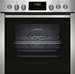 Neff ECC1622 / E1CCE2AN0, Einbauherd mit CircoTherm, EEK: A, mit 5 Jahren Garantie!