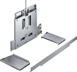 Gaggenau AA 210 490, Absenkrahmen fr 90cm Flachschirmhauben