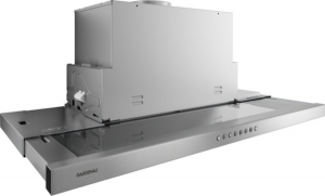 Gaggenau AF 210 191, Flachschirm-Haube Serie 200, Edelstahl, 90 cm. Mit 5 Jahren Garantie!