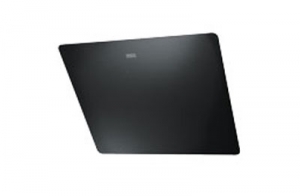 Franke Smart FSMA 605 BK Wand-Esse, Glas schwarz, 60 cm, 110.0377.736. Mit 5 Jahren Garantie!