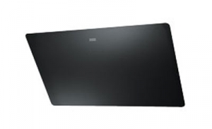 Franke Smart FSMA 805 BK Wand-Esse, Glas schwarz, 80 cm, 110.0377.735, Mit 5 Jahren Garantie!