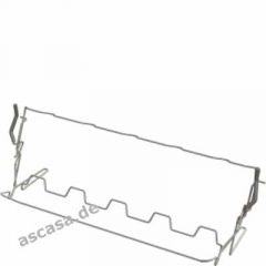 SMEG KITGH Korbeinsatz fr langstielige Wein-/Sektglser