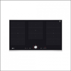 Neff TTT 5960 N / T59TT60N0, Autarkes Elektrokochfeld, TwistPad Flat, 90 cm, mit 5 Jahren Garantie!