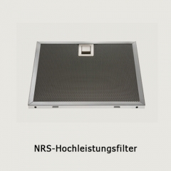 Falmec NRS - Hochleistungskohlefilter, 101104