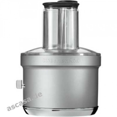 KitchenAid 5KSM2FPA, Food-Prozessor-Vorsatz