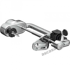 KitchenAid 5KSM1APC, Spiralschneider (Spiralizierer) fr Kchenmaschine