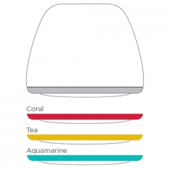 ELICA Kit Cover Edith Tea, KIT0100143