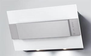 best Iris FPX HF 80 weiss, Wandhaube, 80 cm, EEK: B, 07F94102, BHC83650WA, mit 5 Jahren Garantie!