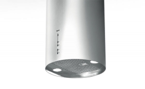 best Lampedusa ASC XS, Inselhaube, 32 cm, EEK: C, 077F2010A, BHS56650XA, mit 5 Jahren Garantie!