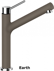 Schock Dion Festauslauf, Cristadur, Earth, Hochdruck