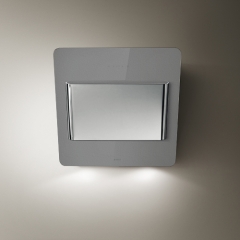 Elica Belt IX/F/55 Wandhaube Edelstahl, PRF0034012A