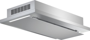 Gaggenau AC 231 120, Deckenlftung Serie 200, Edelstahl, Umluft, 120 cm. Mit 5 Jahren Garantie!