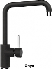 Schock Fonos Festauslauf, Cristalite, Onyx, Hochdruck