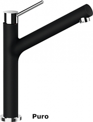 Schock Dion Festauslauf, Cristadur, Puro, Hochdruck