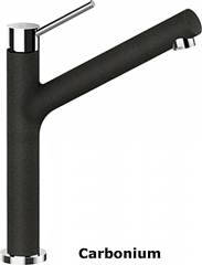 Schock Dion Festauslauf, Cristadur, Carbonium, Hochdruck