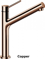 Schock Dion Festauslauf, Copper, Hochdruck