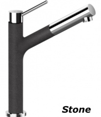 Schock Dion Zugauslauf, Cristadur, Stone, Hochdruck